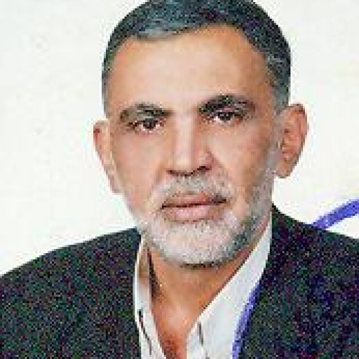 تصویر سیدعباس محمدی آذر