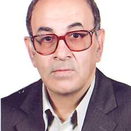تصویر امیرحسن توحیدی