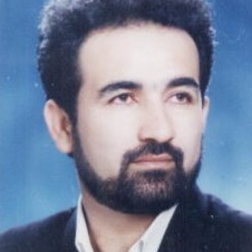 تصویر علی کرم جلیل پیران