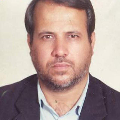 تصویر جمشید سهیلی لیراوی