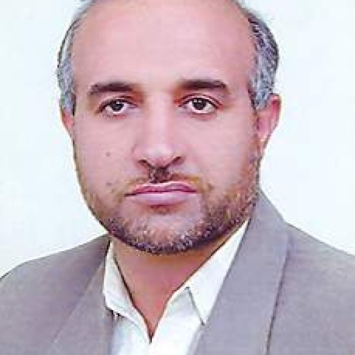 تصویر عباس مصلحی بهارانچی