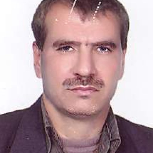 تصویر جواد معینی پور
