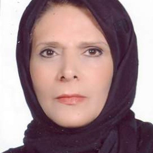 تصویر صدیقه منش