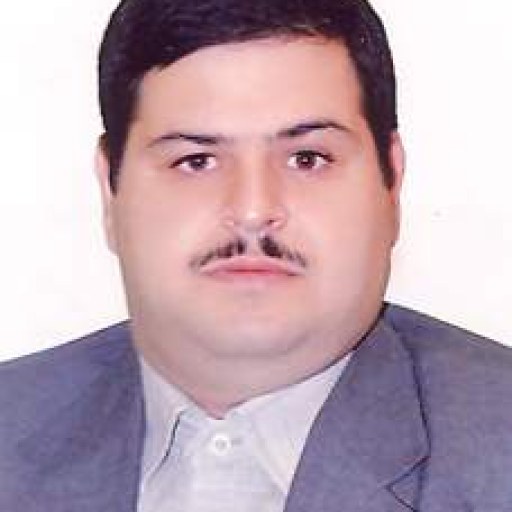 تصویر حسین حمزهء
