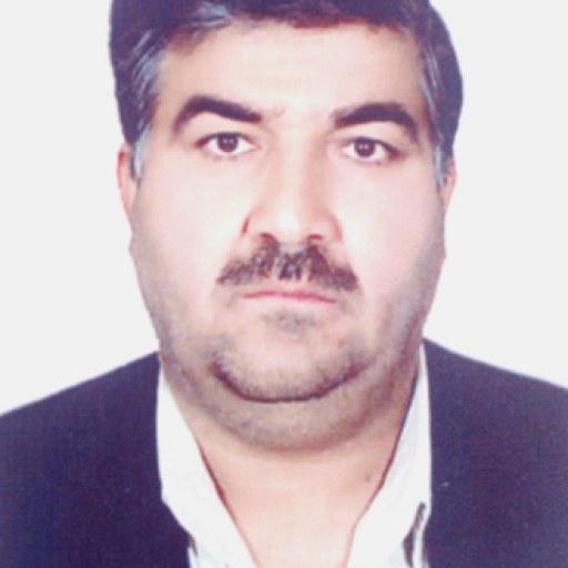 تصویر حسین مفرحی