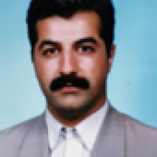 تصویر علی اکبر سهرابی