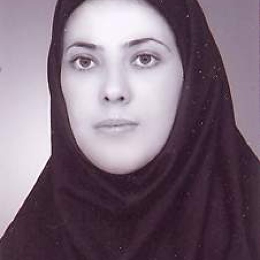 تصویر مرضیه خلیلی