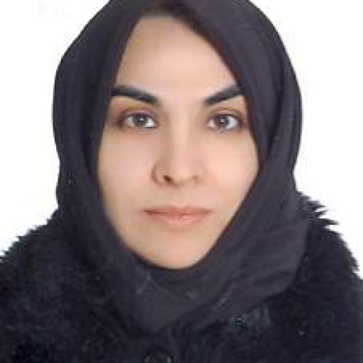 تصویر پریوش حدیدی