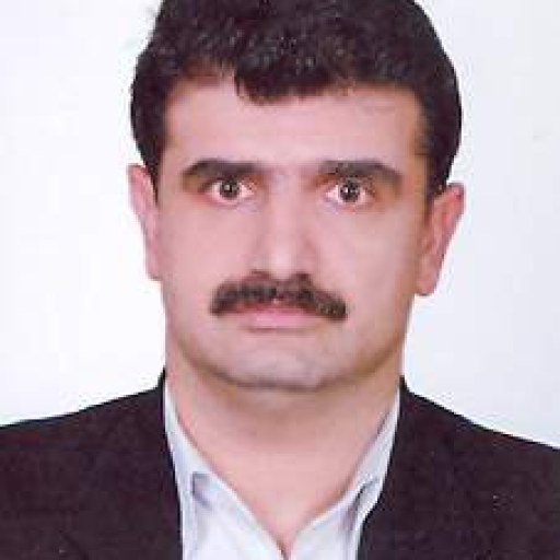تصویر شاپور خسروی پور