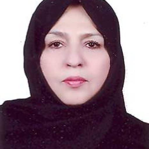 تصویر جمیله زنده نام