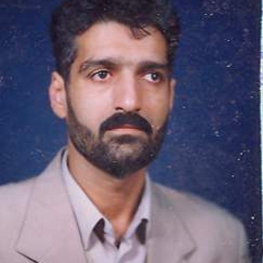 تصویر عبدالکریم قاسم ملکوتی خواه