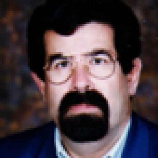 تصویر سیدصالح سید گوگانی