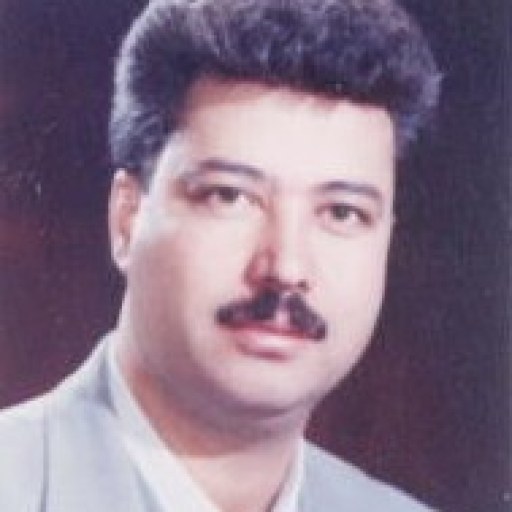 تصویر جلیل رزاقی