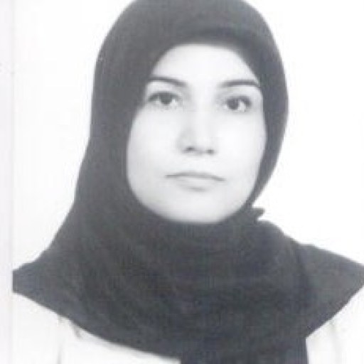 تصویر اقدس السادات رهروی