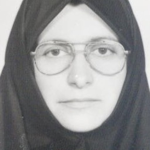 تصویر صفیه کیانی حاجی