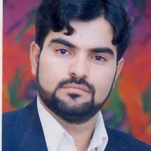 تصویر سیدعادل حیدری