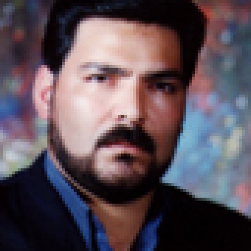 تصویر شهریار نصیری رزی