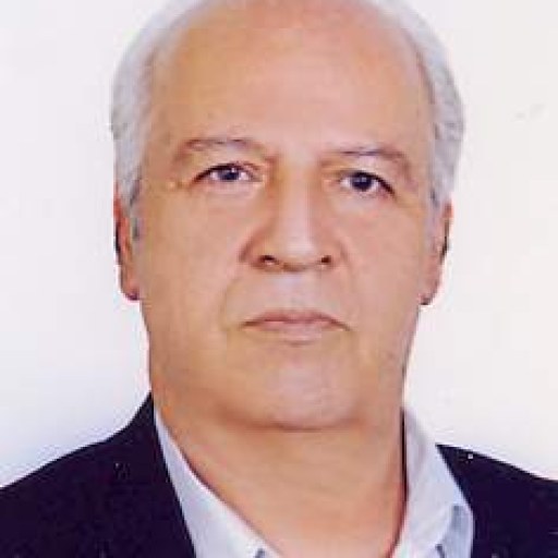 تصویر کاوس دانائی