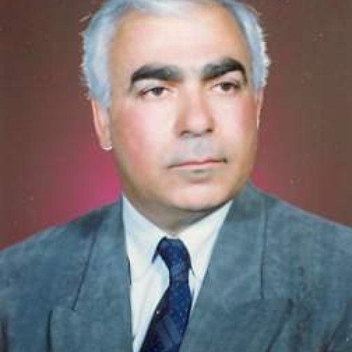 تصویر احمد سیروس