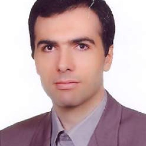 تصویر احمدرضا کریمی