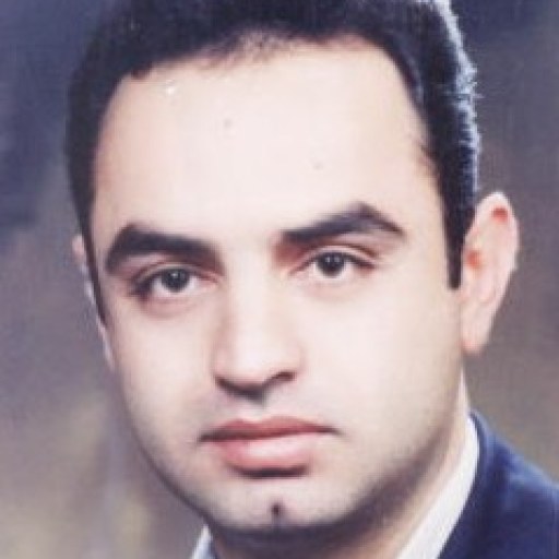 تصویر مسعود مفضلی