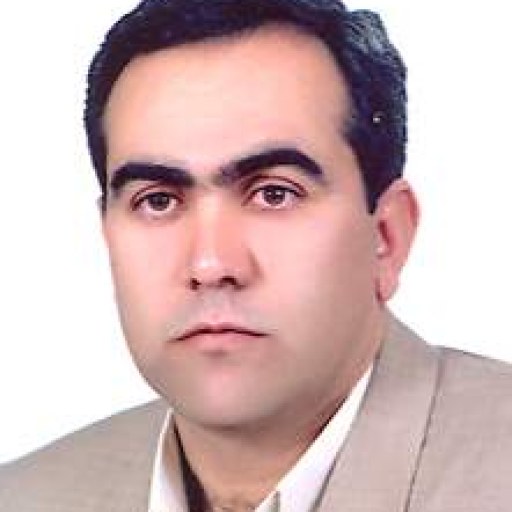 تصویر محمدرضا خاکی مبارکه