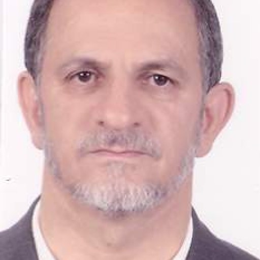 تصویر سیدایوب عبدالهی