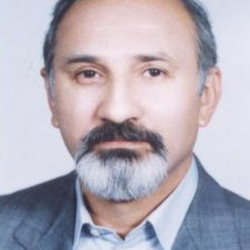 تصویر احمد ایرانمنش