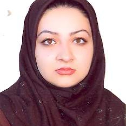 تصویر ونوس منصوری