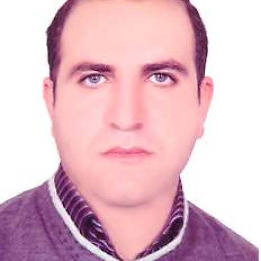 تصویر رسول پروین