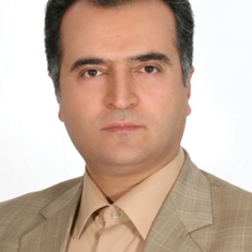 تصویر اسداله داوری ایرد موسی