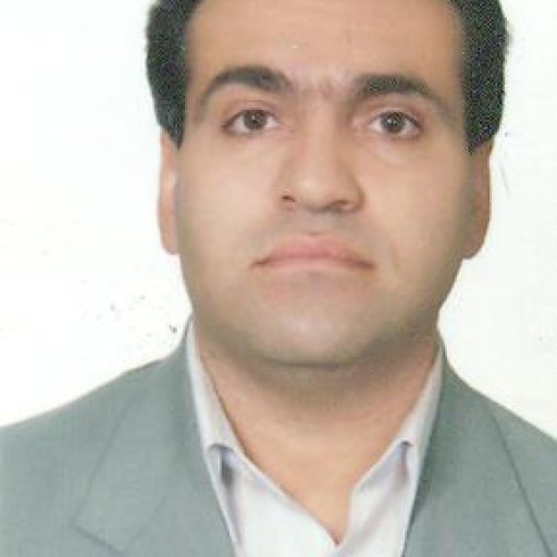 تصویر داود هادی یوسف آباد