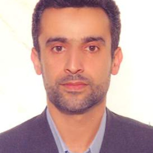 تصویر علی رفیعی