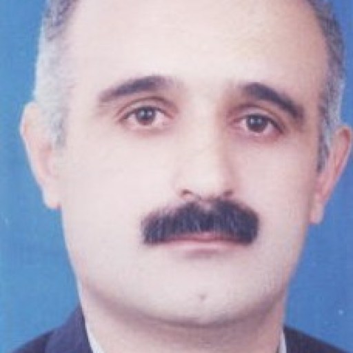 تصویر شاپور یوسف پورآذر