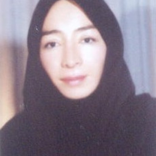 تصویر مه سیما محمدسهی