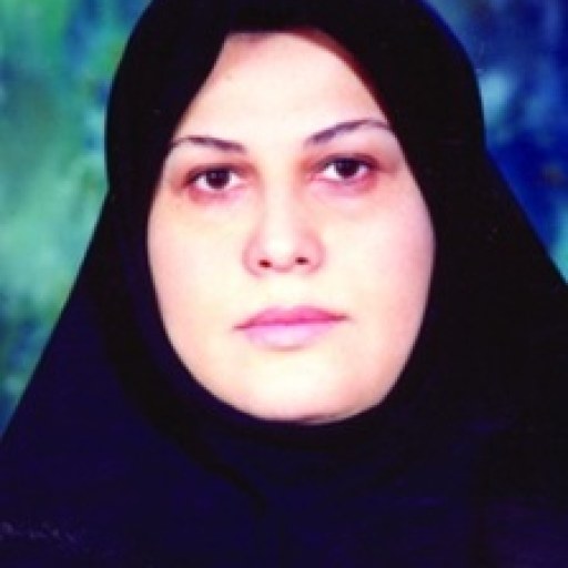 تصویر مهردخت حق پایدار اعتمادی