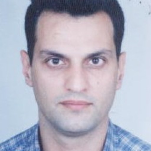 تصویر مسعود رضائی