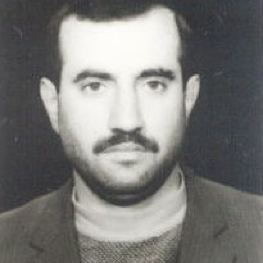 تصویر محمدعلی اصغری