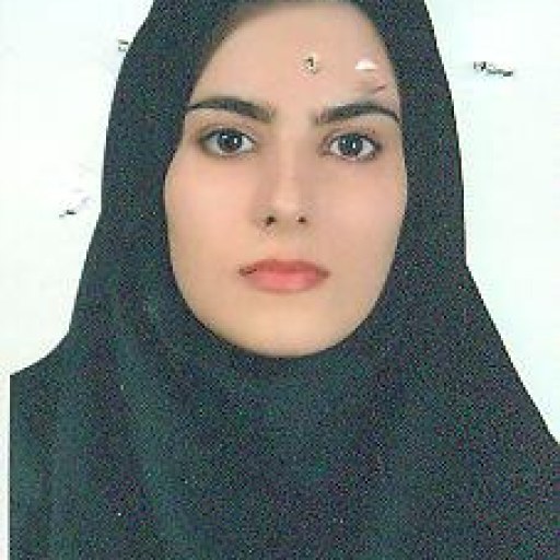 تصویر نادیا متقی