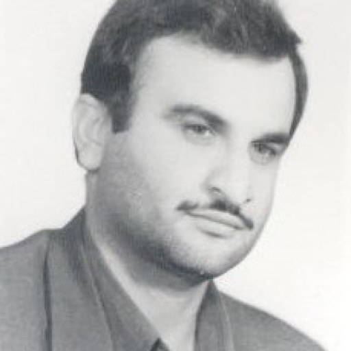 تصویر اسماعیل هادی تبار