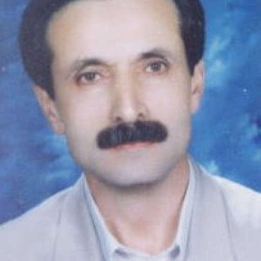 تصویر علی اکبر مشایخیان