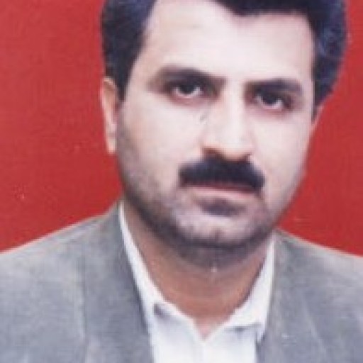 تصویر سعید دانشمند