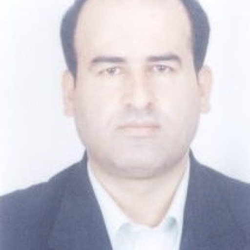 تصویر بهنام فخاری