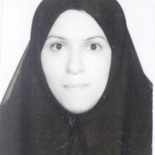 تصویر فضه سیدی