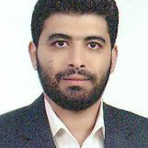 تصویر علی اصغر نادری