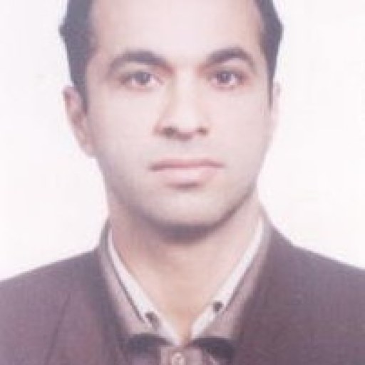 تصویر جمال اکبری شرفدار کلائی