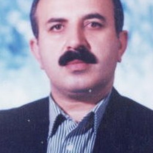 تصویر اسدالله رمضانی قراخیلی