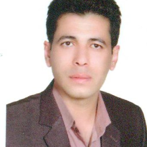 تصویر میثم بهرامی