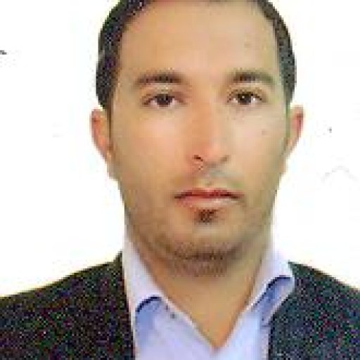 تصویر موسی رستمی آهنگر