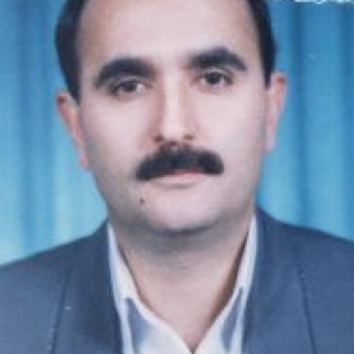 تصویر قاسم اکبری